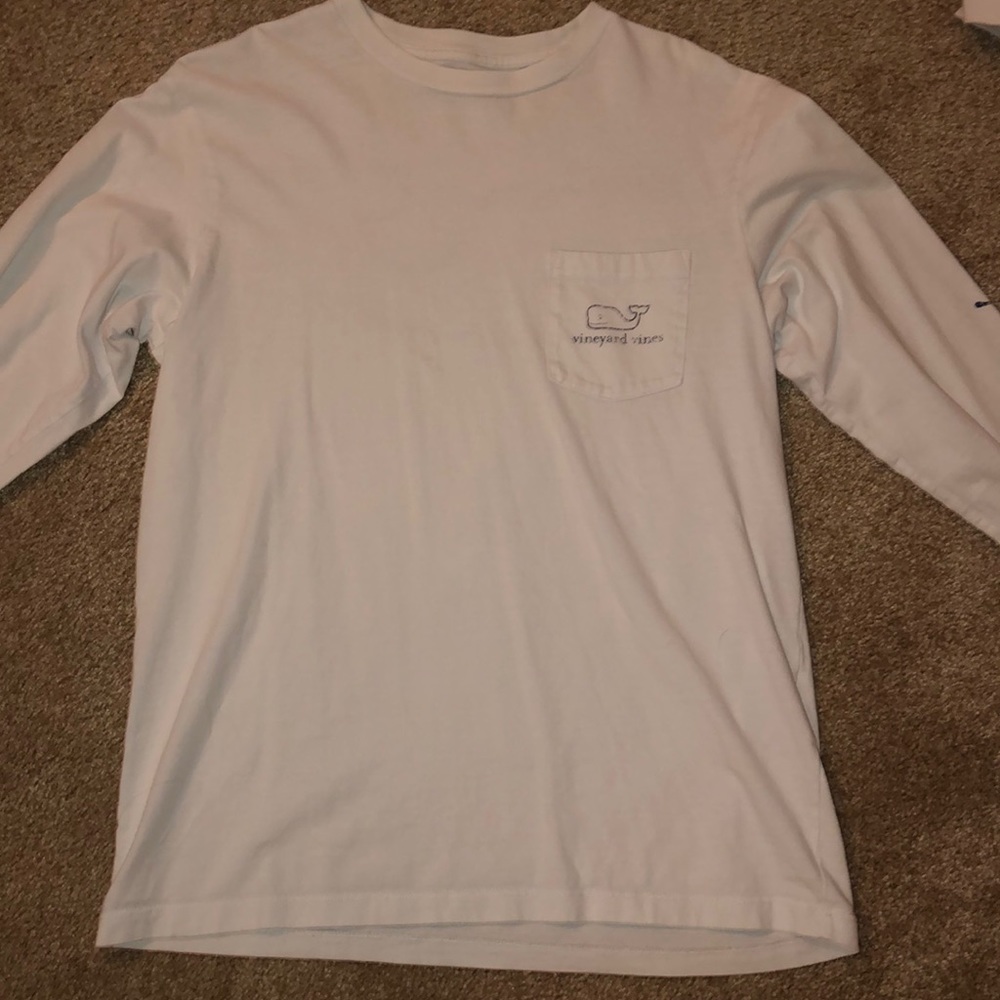 Vineyard Vines Long Sleeve